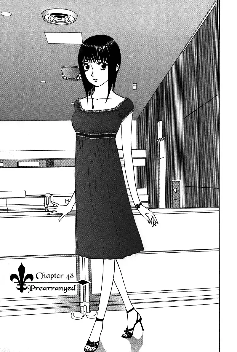 Liar Game Chapter 48 1